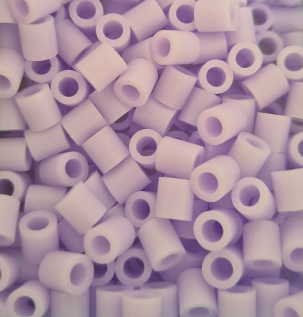 1,000 Midi Beads 5mm - Lila #33