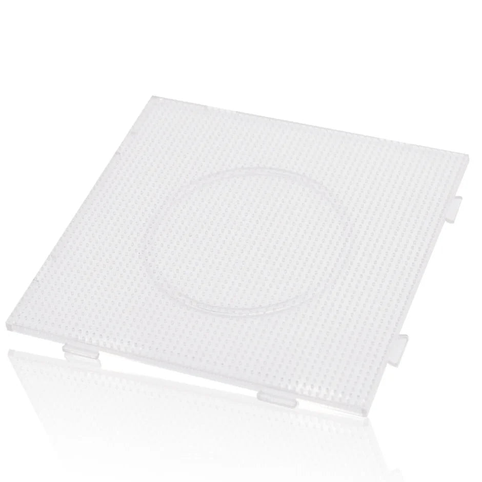 Tablero Cuadrado para Mini Beads 2.6mm