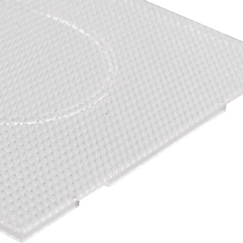 Tablero Cuadrado para Mini Beads 2.6mm