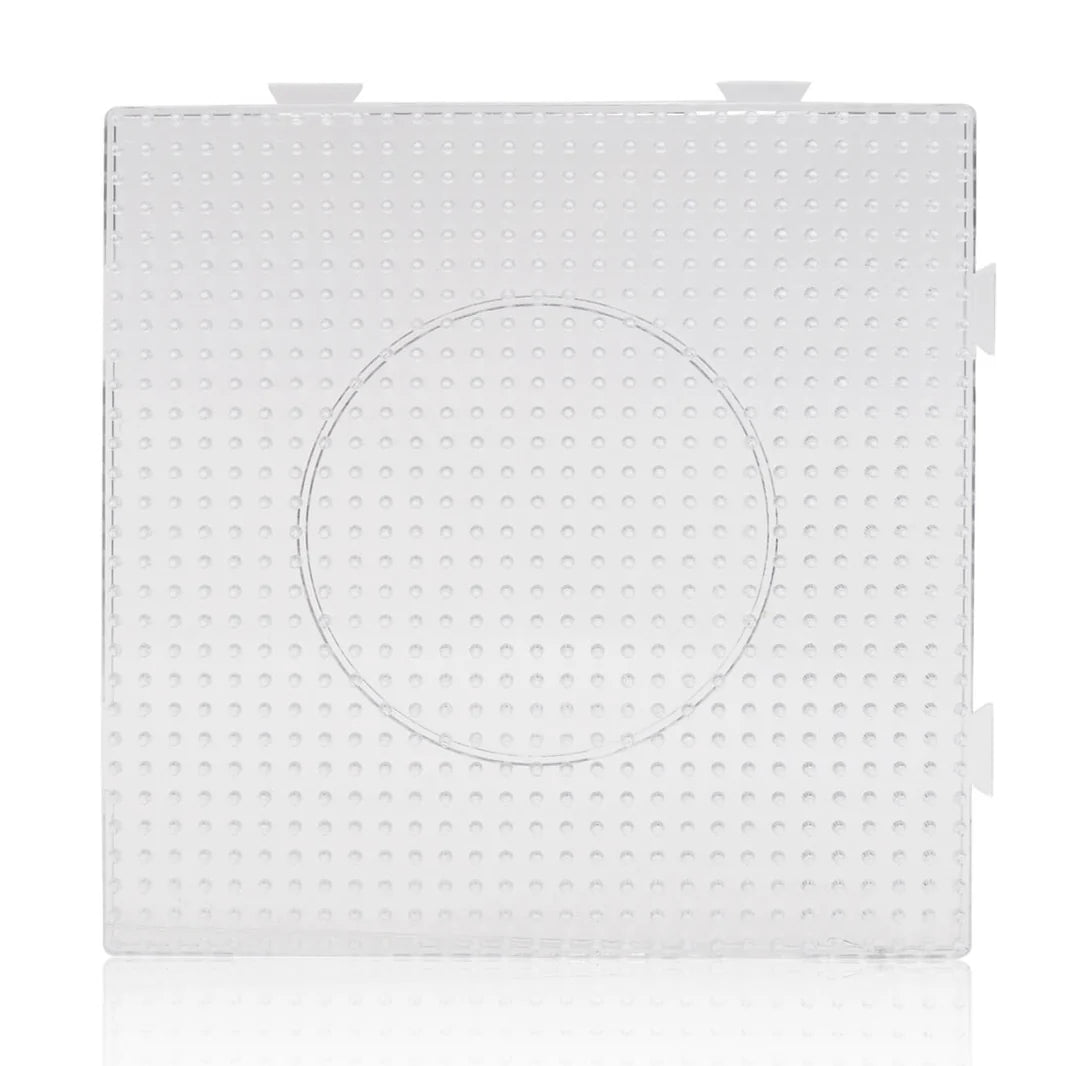 Tablero Cuadrado para Midi Beads 5mm
