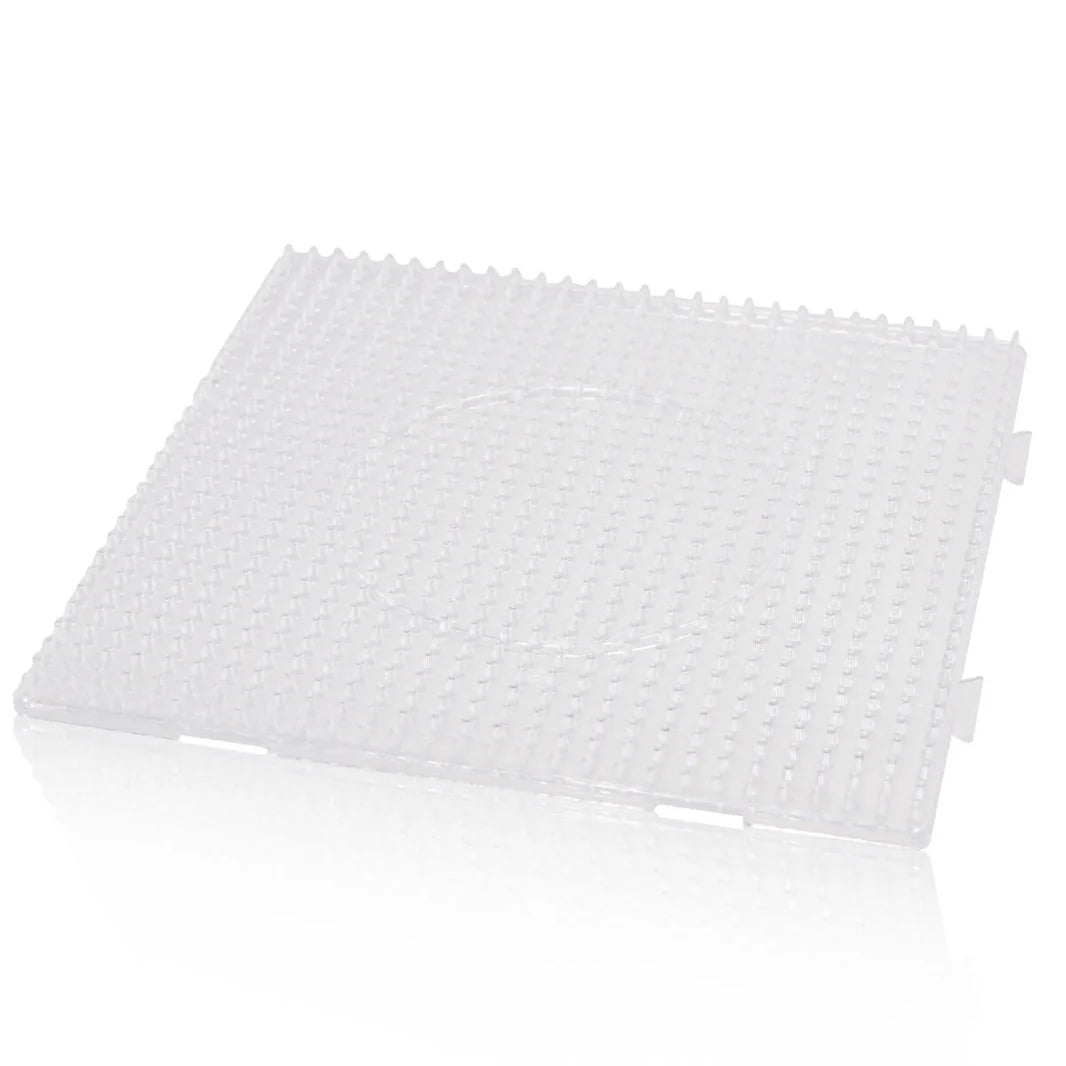 Tablero Cuadrado para Midi Beads 5mm