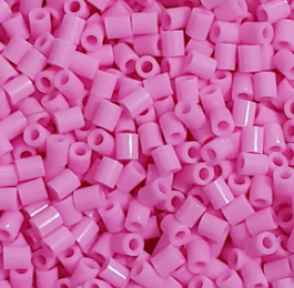 2,000 Mini Beads 2.6mm - Rosa Clavel #7