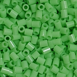 2,000 Mini Beads 2.6mm - Pistachio #12