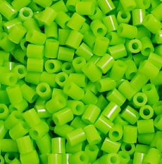 2,000 Mini Beads 2.6mm - Verde Pastel #13