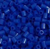 2,000 Mini Beads 2.6mm - Azul #21