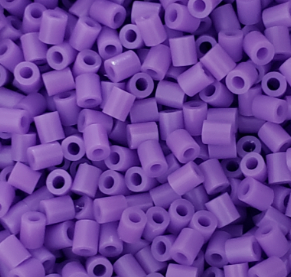 2,000 Mini Beads 2.6mm - Lavanda #25