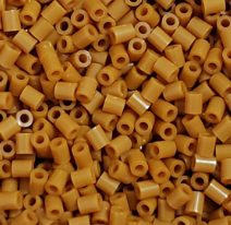 2,000 Mini Beads 2.6mm - Caramelo #28