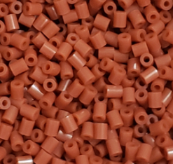 2,000 Mini Beads 2.6mm - Bucanero #29