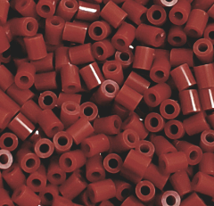 2,000 Mini Beads 2.6mm - Secoya Roja #30