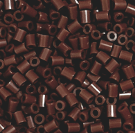 2,000 Mini Beads 2.6mm - Chocolate #32