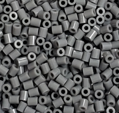 2,000 Mini Beads 2.6mm - Gris #34
