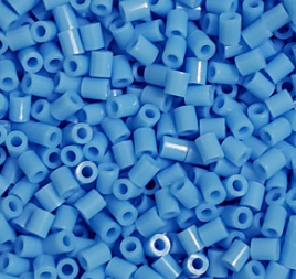 2,000 Mini Beads 2.6mm - Turquesa #38