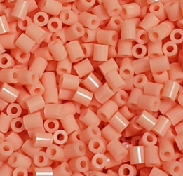 2,000 Mini Beads 2.6mm - Arena Quemada #44