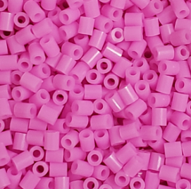2,000 Mini Beads 2.6mm - Frambuesa #49
