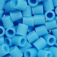 1,000 Midi Beads 5mm - Celeste #10