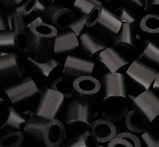 Midi Beads 5mm - Negro 13