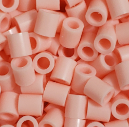 1,000 Midi Beads 5mm - Chicle #19