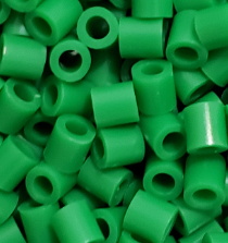1,000 Midi Beads 5mm - Verde #20