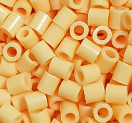1,000 Midi Beads 5mm - Crema #32