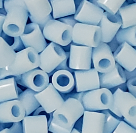 1,000 Midi Beads 5mm - Azul Cielo #44