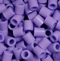 1,000 Midi Beads 5mm - Lavanda #60