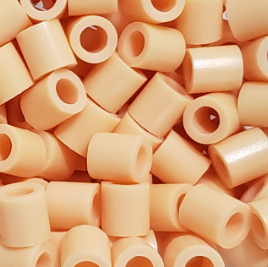 1,000 Midi Beads 5mm - Vainilla #67