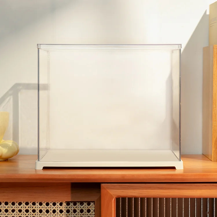 Display Box Miniature House DF03L