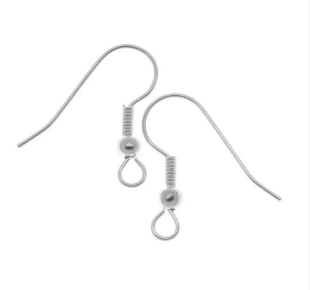 Gancho de arete