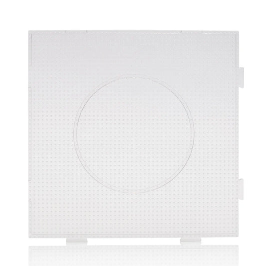 Tablero Cuadrado para Mini Beads 2.6mm