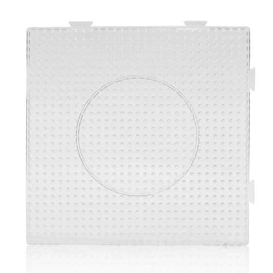 Tablero Cuadrado para Midi Beads 5mm