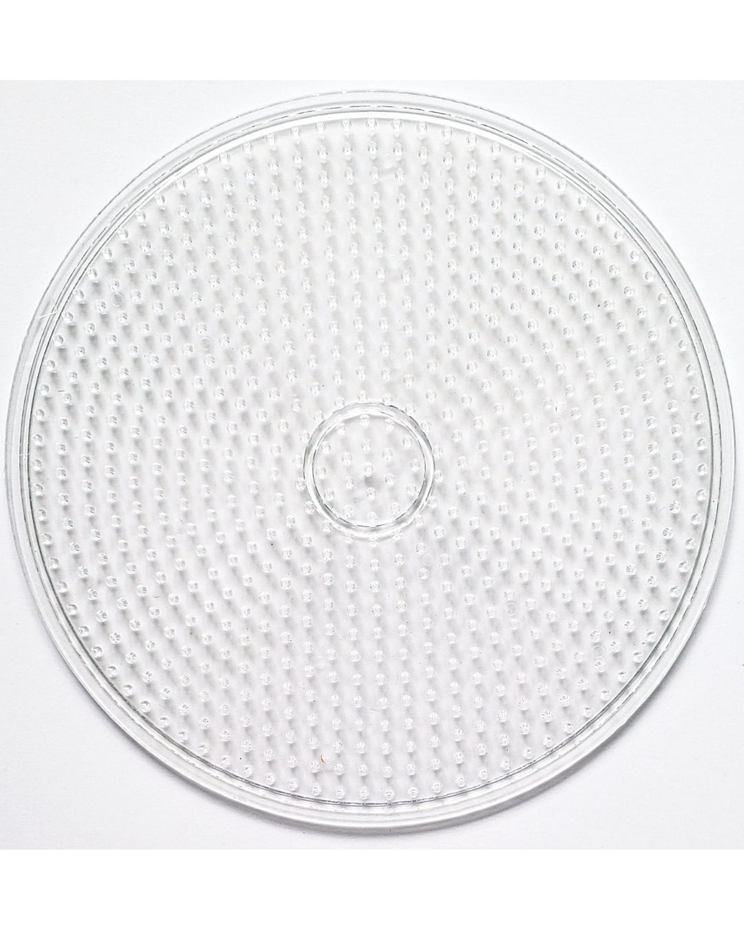 Tablero Redondo para Midi Beads 5mm