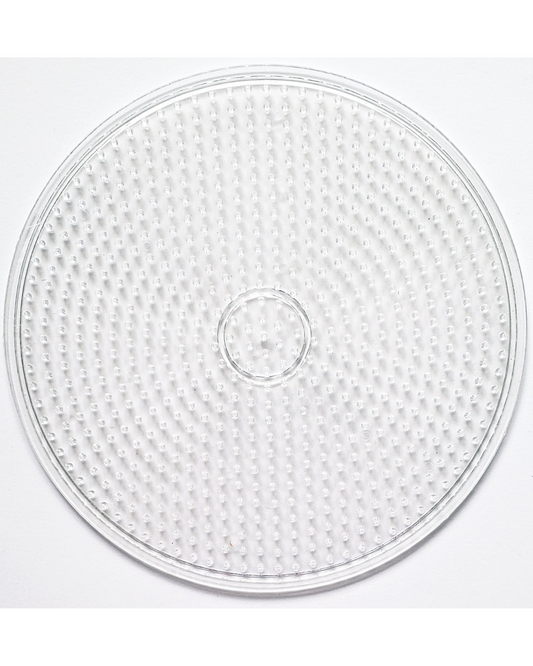 Tablero Redondo para Midi Beads 5mm