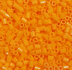 2,000 Mini Beads 2.6mm - Mandarina #3