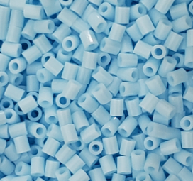 2,000 Mini Beads 2.6mm - Azul Cielo #18