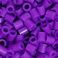 1,000 Midi Beads 5mm - Violeta #134
