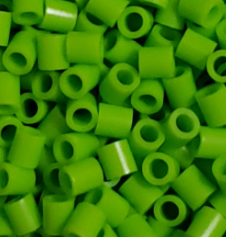 1,000 Midi Beads 5mm - Verde Pastel #21
