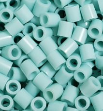 1,000 Midi Beads 5mm - Verde Opaco #30