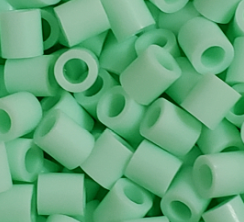 1,000 Midi Beads 5mm - Menta #31