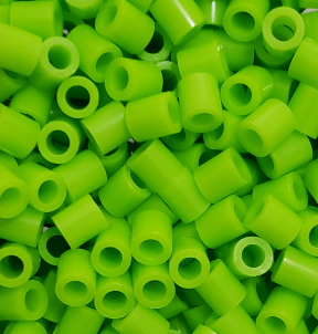 1,000 Midi Beads 5mm - Verde Claro #46