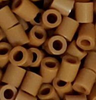 1,000 Midi Beads 5mm - Caramelo #47