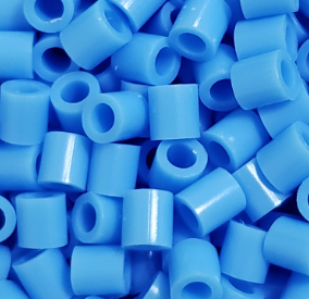 1,000 Midi Beads 5mm - Turquesa #53