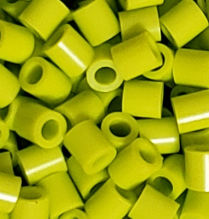 1,000 Midi Beads 5mm - Pie de Limon #61
