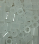1,000 Midi Beads 5mm - Transparente Escarchado #SL6