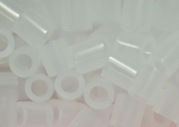 2,000 Mini Beads 2.6mm - Transparente #G1